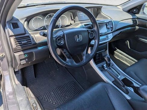 Used 2013 Honda Accord EX-L image 10