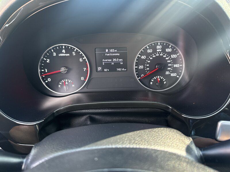 Used 2022 Kia Seltos EX AWD/4WD image 36