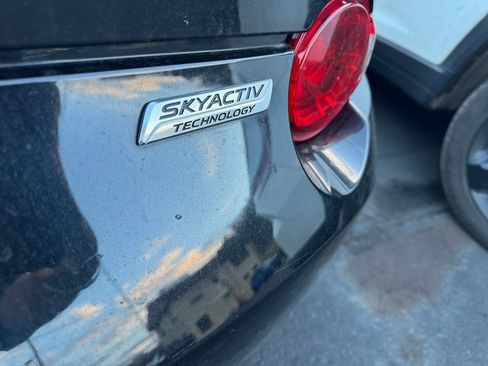 Used 2017 MAZDA MX-5 Miata Grand Touring image 27