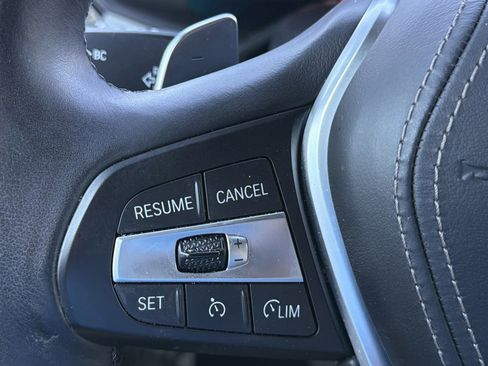 Used 2019 BMW X5 xDrive40i w/ Convenience Package AWD/4WD image 31