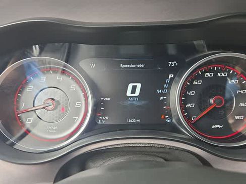 Used 2023 Dodge Charger Scat Pack image 31