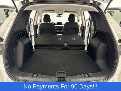 Used 2022 Ford Escape SE AWD/4WD image 39