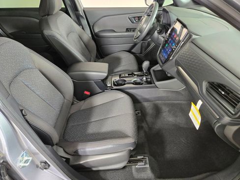Certified 2026 Subaru Forester Premium AWD/4WD image 21