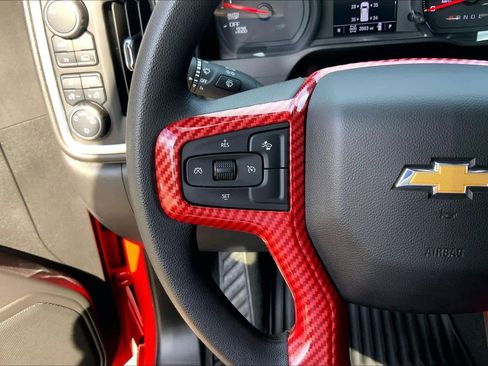 Used 2025 Chevrolet Silverado 1500 W/T w/ WT Safety Package image 17