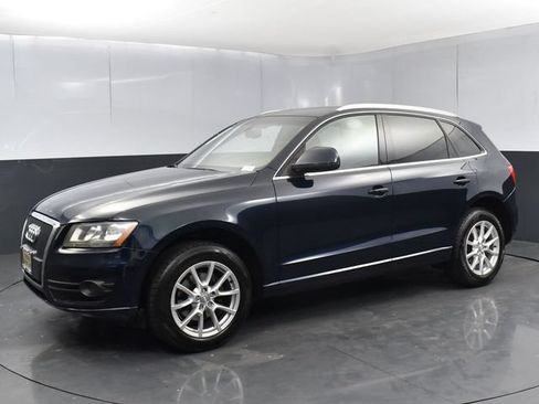 Used 2011 Audi Q5 2.0T Premium AWD/4WD image 5