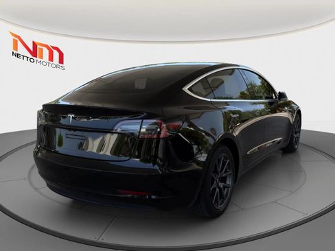 Used 2020 Tesla Model 3 RWD image 5