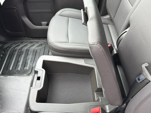 New 2025 Chevrolet Silverado 2500 W/T w/ WT Convenience Package image 37