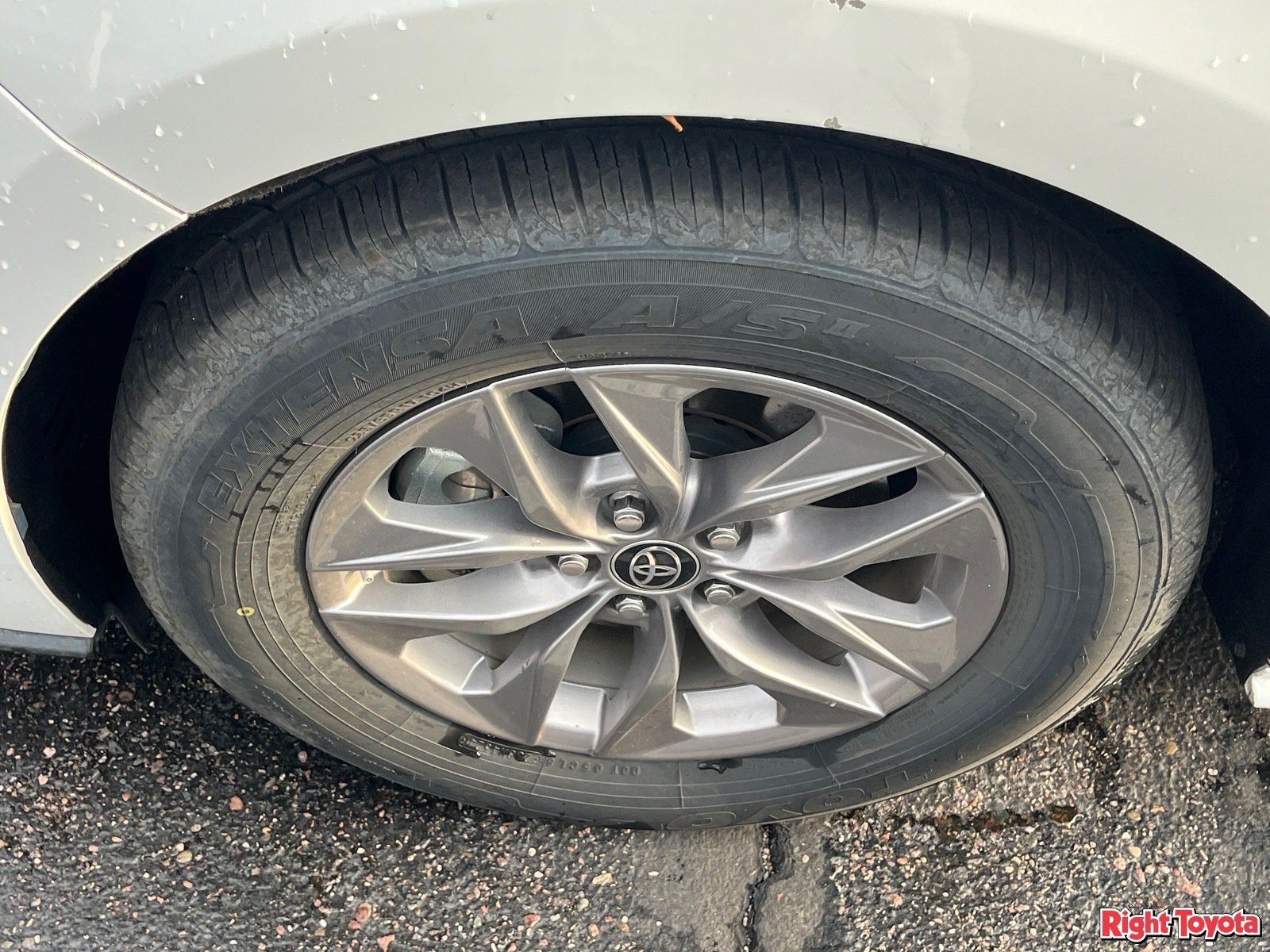 Used 2021 Toyota Sienna LE FWD image 8