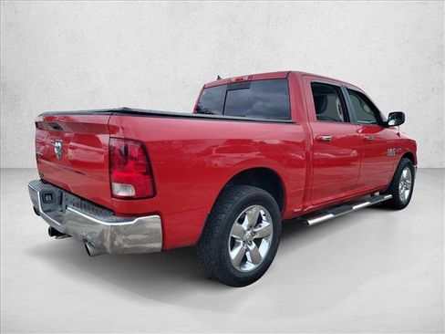Used 2014 RAM 1500 Lone Star image 5