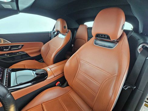 Certified 2022 Mercedes-Benz SL 55 AMG 4MATIC image 17