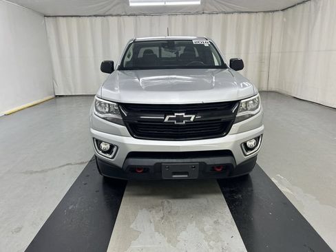 Used 2018 Chevrolet Colorado LT w/ Redline Special Edition AWD/4WD image 3