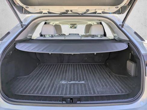 Used 2022 Lexus RX 350 FWD w/ Premium Package image 6