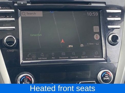 Used 2023 Nissan Murano SV image 11