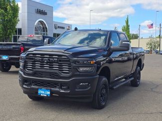 New 2026 RAM 2500 Tradesman AWD/4WD video 1