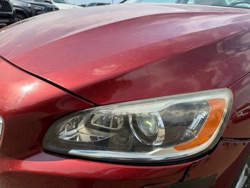 Used 2015 Volvo S60 T5 Platinum w/ Climate Package AWD/4WD image 9