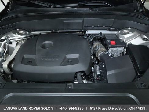 Used 2021 Volvo XC90 T6 Inscription w/ Advanced Package image 40