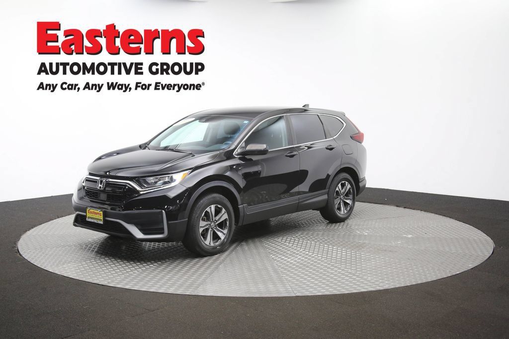 Used 2020 Honda CR-V LX image 55
