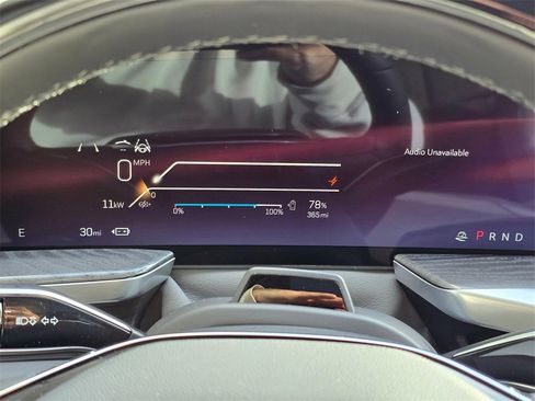 New 2026 Cadillac Escalade IQ Sport 1 image 28