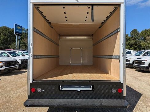 New 2025 Chevrolet Express 3500 w/ Power Convenience Package image 23