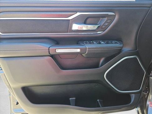 Used 2022 RAM 1500 Laramie w/ Laramie Southwest Edition RWD image 10