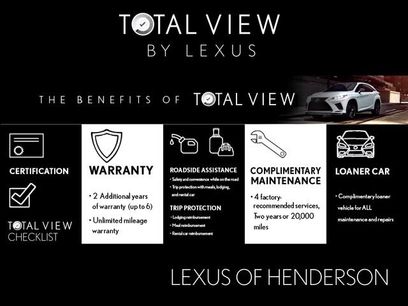 Certified 2023 Lexus RX 350 Premium