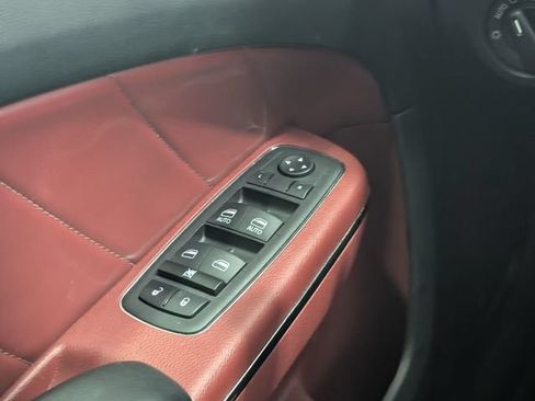 Used 2023 Dodge Charger SRT Hellcat w/ Harman/Kardon Audio Group RWD image 16