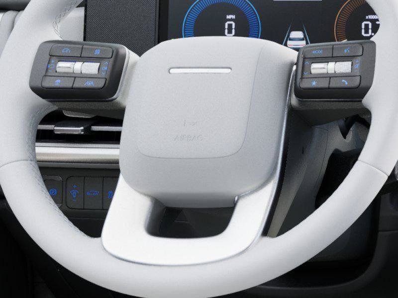 New 2026 Hyundai Santa Fe SE AWD/4WD image 32