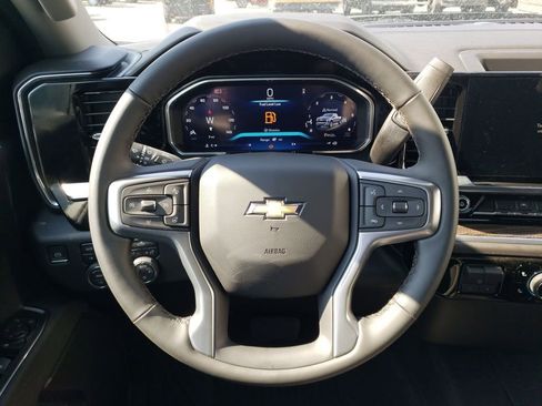 New 2026 Chevrolet Silverado 1500 LT image 14