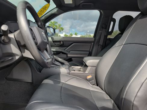 Used 2026 Toyota Tacoma SR5 RWD image 22