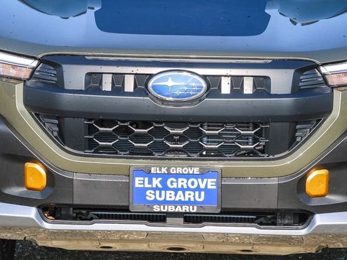 New 2026 Subaru Forester Wilderness image 23