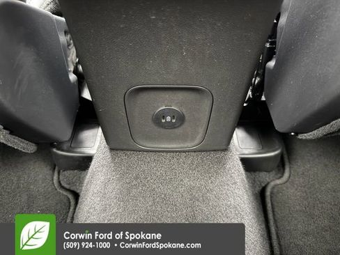 Certified 2025 Ford Escape ST-Line image 14
