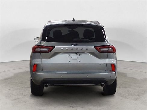 Used 2024 Ford Escape ST-Line w/ Tech Pack #1 image 4