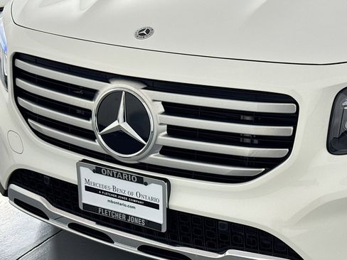 Used 2026 Mercedes-Benz GLB 250 image 12