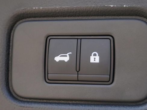 New 2026 Nissan Pathfinder Platinum w/ Accent Package FWD image 13