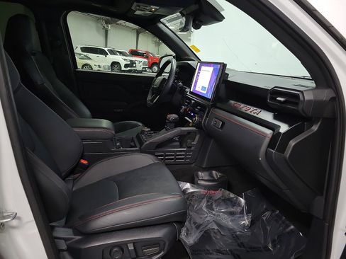 Used 2024 Toyota Tacoma TRD Pro image 15
