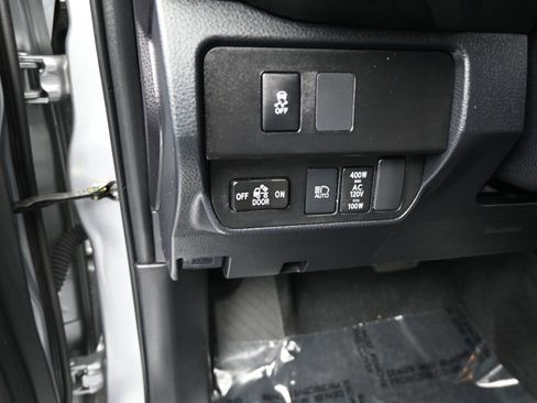 Used 2023 Toyota Tacoma 2WD Double Cab image 14