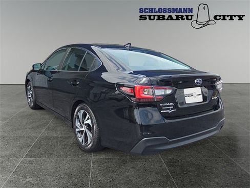 Certified 2022 Subaru Legacy image 7