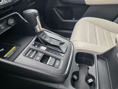 Used 2025 Honda CR-V EX-L image 33