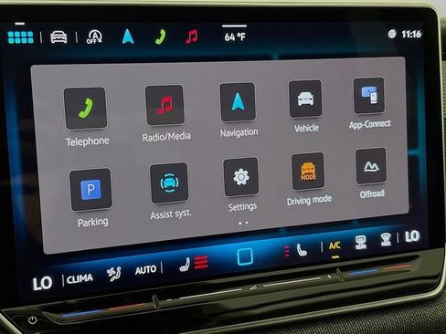 New 2025 Volkswagen Tiguan S image 16