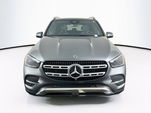 Used 2026 Mercedes-Benz GLE 350 4MATIC image 2