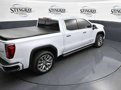 Used 2026 GMC Sierra 1500 Denali w/ Denali Reserve Package AWD/4WD image 24