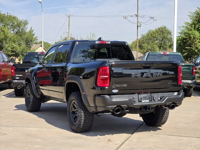 New 2027 RAM 1500 RHO AWD/4WD image 4
