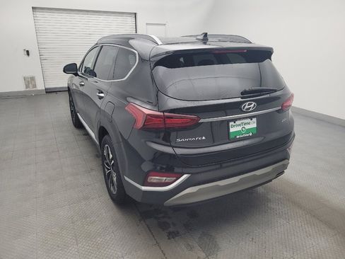 Used 2020 Hyundai Santa Fe SEL image 5