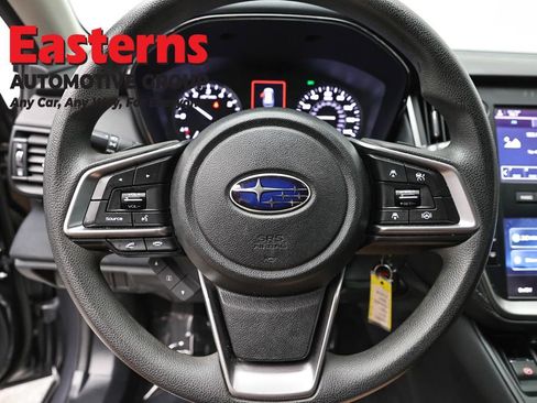 Used 2022 Subaru Outback 2.5i AWD/4WD image 10