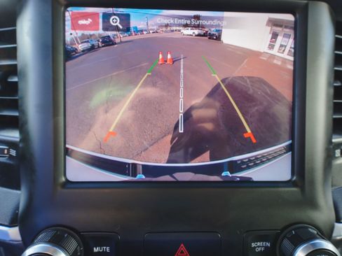 Used 2023 RAM 1500 Big Horn image 18