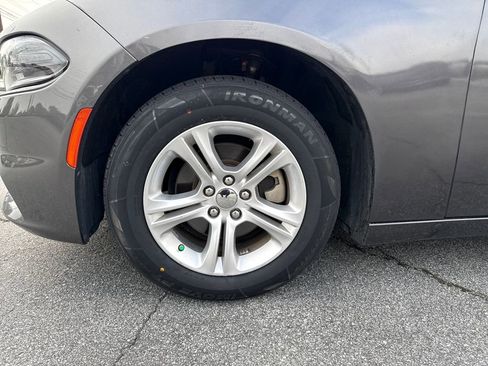 Used 2023 Dodge Charger SXT image 32
