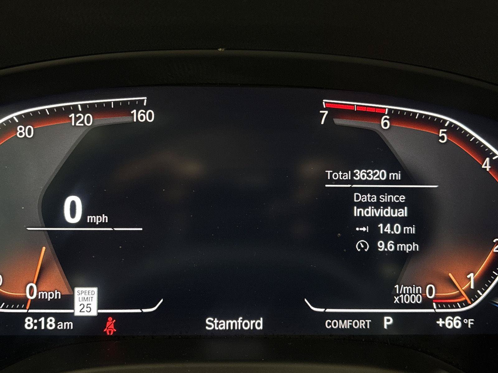 Used 2021 BMW X3 xDrive30i w/ Premium Package AWD/4WD image 19