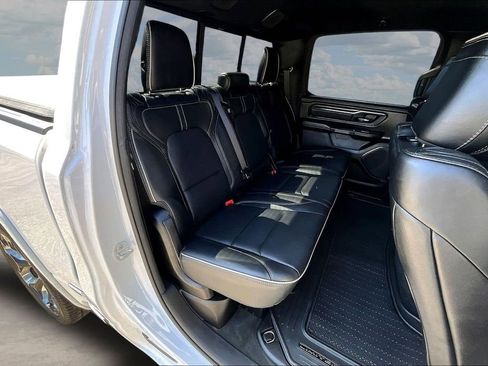 Used 2022 RAM 1500 Limited image 28