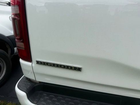 Used 2023 RAM 1500 Big Horn AWD/4WD image 13
