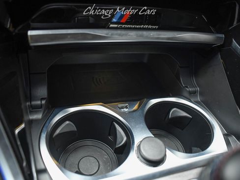 Used 2022 BMW M8 Competition image 21